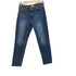 ヘルシーデニム Healthy denim Saltフリンジデニム レディース 24