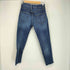 ヘルシーデニム Healthy denim Saltフリンジデニム レディース 24
