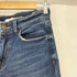 ヘルシーデニム Healthy denim Saltフリンジデニム レディース 24