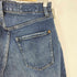 ヘルシーデニム Healthy denim Saltフリンジデニム レディース 24