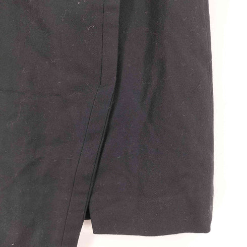 アクアスキュータム AQUASCUTUM ウールスカート レディース 12