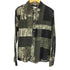 デシグアル Desigual SLIM 総柄 デザインシャツ メンズ import:XL