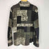 デシグアル Desigual SLIM 総柄 デザインシャツ メンズ import:XL