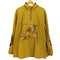 ダブレット doublet 20SS BITING EMBROIDERY ANORAK メンズ JPN:M