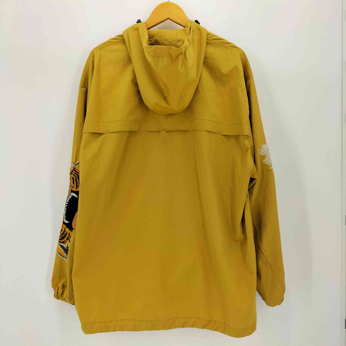 ダブレット doublet 20SS BITING EMBROIDERY ANORAK メンズ JPN:M