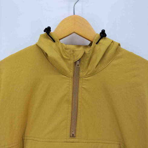 ダブレット doublet 20SS BITING EMBROIDERY ANORAK メンズ JPN:M
