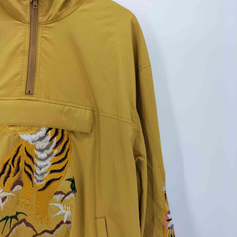 ダブレット doublet 20SS BITING EMBROIDERY ANORAK メンズ JPN:M