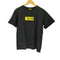 エフアールツー FR2 CAUTION ボックスロゴ Tシャツ メンズ JPN:M