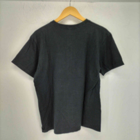 エフアールツー FR2 CAUTION ボックスロゴ Tシャツ メンズ JPN:M