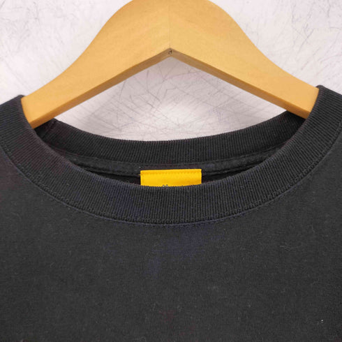 エフアールツー FR2 CAUTION ボックスロゴ Tシャツ メンズ JPN:M