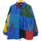 リビルドバイニードルズ rebuild by needles 19SS Nylon Jacket - Coach Jacket 再構築 メンズ JPN:S
