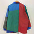リビルドバイニードルズ rebuild by needles 19SS Nylon Jacket - Coach Jacket 再構築 メンズ JPN:S