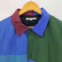 リビルドバイニードルズ rebuild by needles 19SS Nylon Jacket - Coach Jacket 再構築 メンズ JPN:S