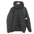 ホワイトマウンテニアリング WHITE MOUNTAINEERING ハイブリッドダウンオーバーサイズパーカ メンズ JPN:M