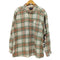 パタゴニア patagonia LW Fjord Flannel Shirt ライトウェイト・フィヨルド・フランネル・シャツ メンズ import:XL
