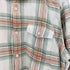 パタゴニア patagonia LW Fjord Flannel Shirt ライトウェイト・フィヨルド・フランネル・シャツ メンズ import:XL