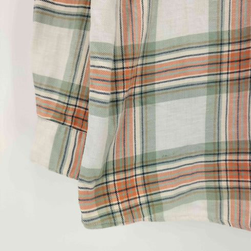 パタゴニア patagonia LW Fjord Flannel Shirt ライトウェイト・フィヨルド・フランネル・シャツ メンズ import:XL