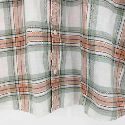 パタゴニア patagonia LW Fjord Flannel Shirt ライトウェイト・フィヨルド・フランネル・シャツ メンズ import:XL
