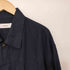 マーカ marka WORKERS JACKET SILK LINEN TWILL メンズ JPN:2