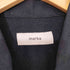 マーカ marka WORKERS JACKET SILK LINEN TWILL メンズ JPN:2