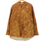 サスクワァッチファブリックス SASQUATCHfabrix. 22AW URUSHI WA-NECK SHIRT メンズ JPN:M