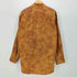 サスクワァッチファブリックス SASQUATCHfabrix. 22AW URUSHI WA-NECK SHIRT メンズ JPN:M