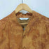 サスクワァッチファブリックス SASQUATCHfabrix. 22AW URUSHI WA-NECK SHIRT メンズ JPN:M