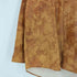 サスクワァッチファブリックス SASQUATCHfabrix. 22AW URUSHI WA-NECK SHIRT メンズ JPN:M