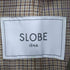 スローブイエナ SLOBE IENA ボンディングハンターブルゾン レディース