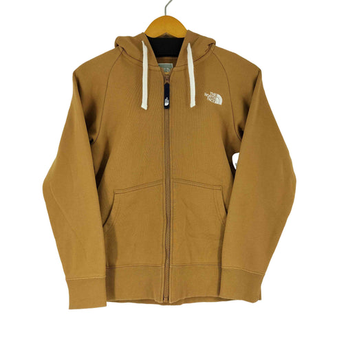 ザノースフェイス THE NORTH FACE リアビューフルジップフーディ レディース JPN:M
