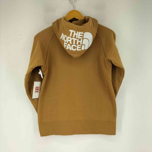 ザノースフェイス THE NORTH FACE リアビューフルジップフーディ レディース JPN:M