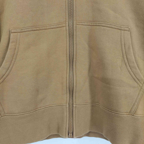 ザノースフェイス THE NORTH FACE リアビューフルジップフーディ レディース JPN:M