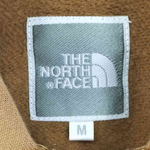 ザノースフェイス THE NORTH FACE リアビューフルジップフーディ レディース JPN:M