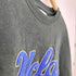 ユーシーエルエー UCLA 別注 カレッジロゴ オーバーサイズ スウェット メンズ JPN:M