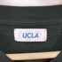 ユーシーエルエー UCLA 別注 カレッジロゴ オーバーサイズ スウェット メンズ JPN:M