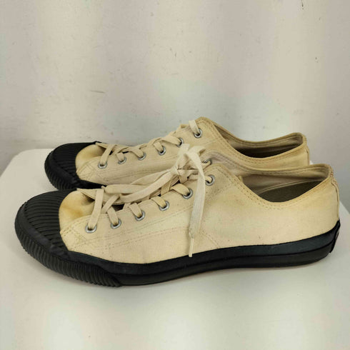 プラス PRAS PARADISE RUBBER ATHLETICS SHOES メンズ JPN:26.5