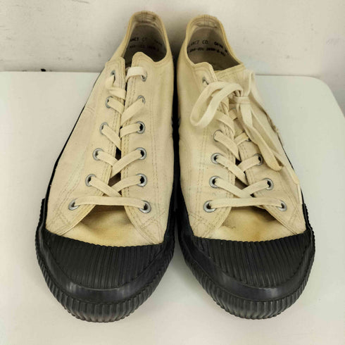プラス PRAS PARADISE RUBBER ATHLETICS SHOES メンズ JPN:26.5