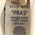 プラス PRAS PARADISE RUBBER ATHLETICS SHOES メンズ JPN:26.5