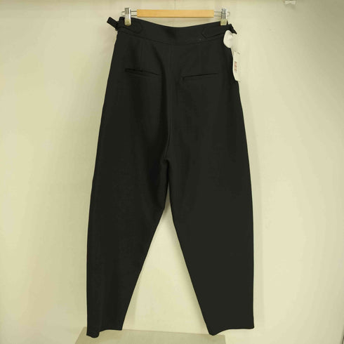 ビューティーアンドユースユナイテッドアローズ BEAUTY & YOUTH UNITED ARROWS カルゼカーブパンツ レディース JPN:L