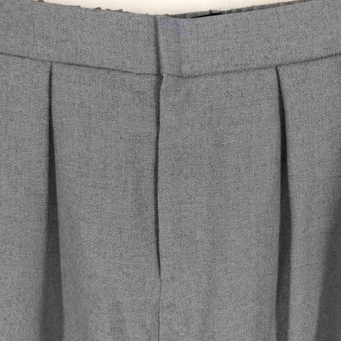 ミューニック Munich リサイクルポリエステルビエラワイドパンツ レディース JPN:S