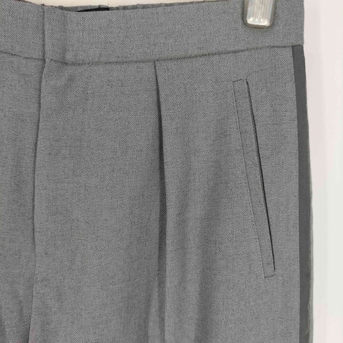 ミューニック Munich リサイクルポリエステルビエラワイドパンツ レディース JPN:S