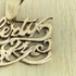 silver925刻印 SILVER NACKLACE TOP メンズ