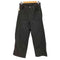 インヘリット INHERIT SUPER BAGGY DUCK PANTS ダブルニー メンズ JPN:M