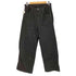 インヘリット INHERIT SUPER BAGGY DUCK PANTS ダブルニー メンズ JPN:M