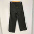 インヘリット INHERIT SUPER BAGGY DUCK PANTS ダブルニー メンズ JPN:M