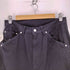 インヘリット INHERIT SUPER BAGGY DUCK PANTS ダブルニー メンズ JPN:M