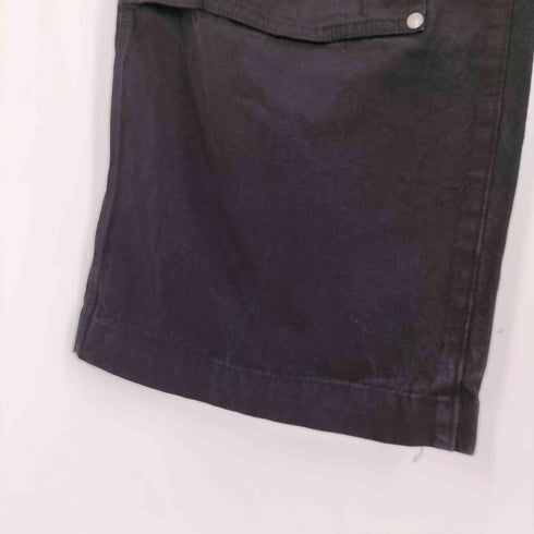 インヘリット INHERIT SUPER BAGGY DUCK PANTS ダブルニー メンズ JPN:M