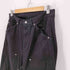 インヘリット INHERIT SUPER BAGGY DUCK PANTS ダブルニー メンズ JPN:M