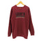 リーバイス Levis 90s USA製 ロゴプリント クルーネックスウェット メンズ import:M