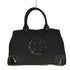トリーバーチ TORY BURCH Ella エラ エナメル切替 トートバッグ レディース